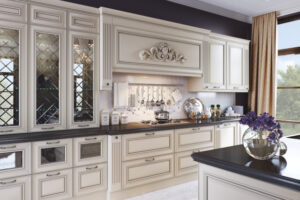 Почему стоит купить кухонные фасады отдельно