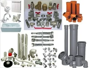 Профессиональная инженерная сантехника: фундамент надежности и комфорта